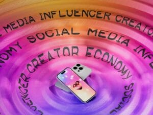 Leveraging social media for personal and business growth in the creator economy.