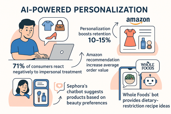 Personalized-Product-Recommendations