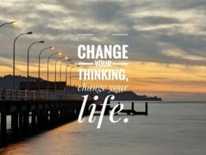 Microhabits illustrating how small daily habits and mindset shifts transform life over time