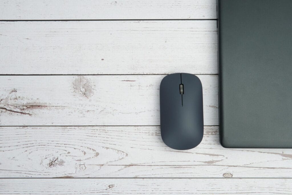 High performance and personal mastery workspace setup