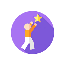 AmbitionInside author logo – Umaimah